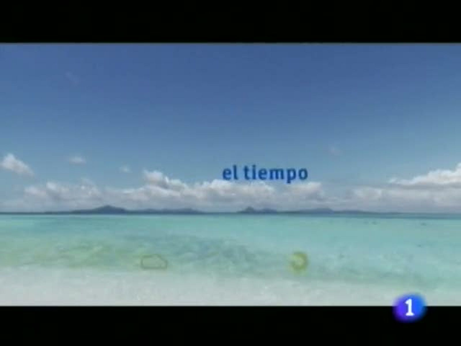 El tiempo en la Comunidad de Murcia. (29/08/2011).