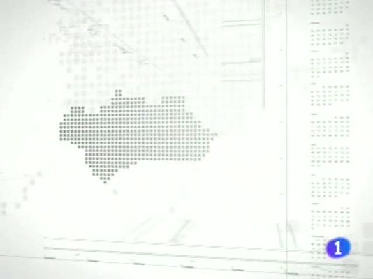 Noticias Andalucía - Noticias Andalucía 29/08/11