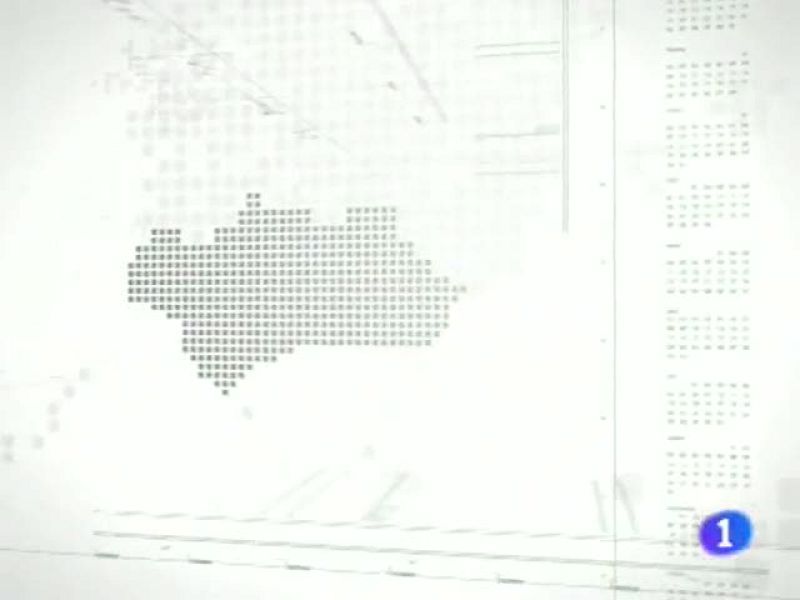 Noticias Andalucía 29/08/11 | Ver