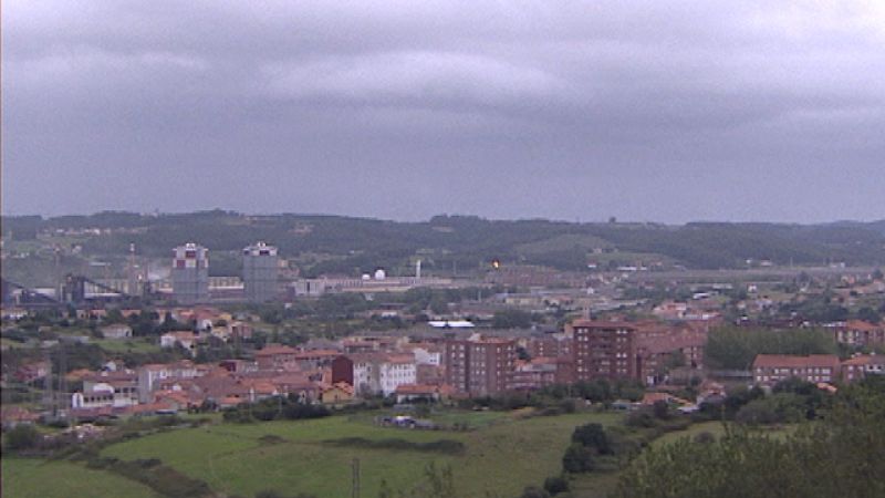 Lluvias en noroeste peninsular y Cataluña y poco nuboso en el resto