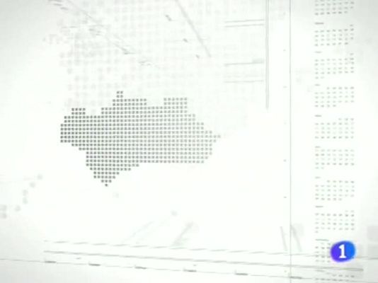 Noticias Andalucía - Noticias Andalucía en 2' 29/08/11