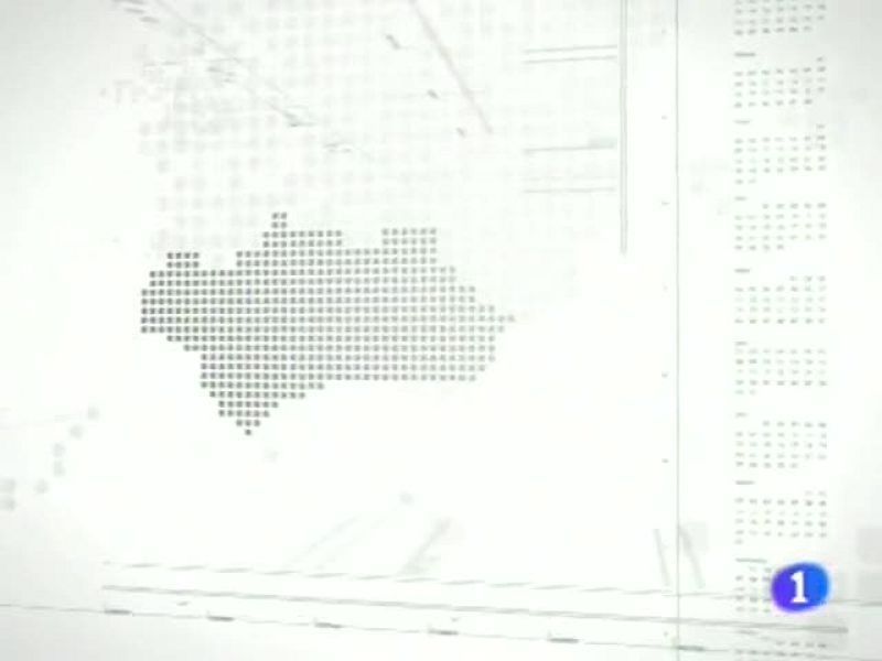 Noticias Andalucía en 2' 29/08/11 | Ver