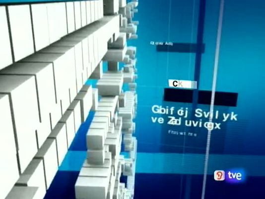 Telecanarias - Telecanarias - 29/08/11
