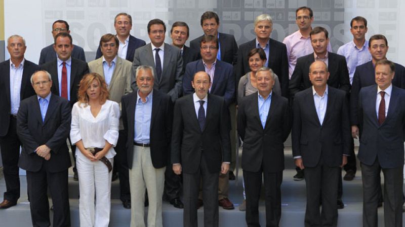 Telediario 2 en cuatro minutos - 29/08/11