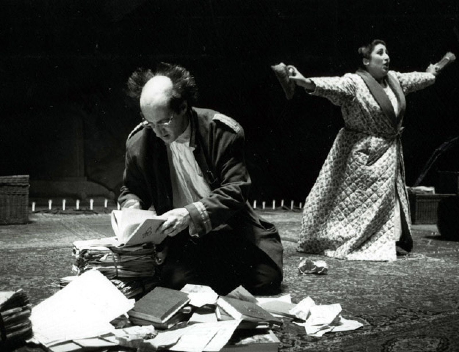 Els Joglars cumple 50 años | Ver