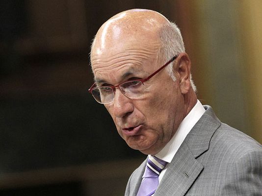 Informativo 24h - CiU: La reforma rompe la Transición