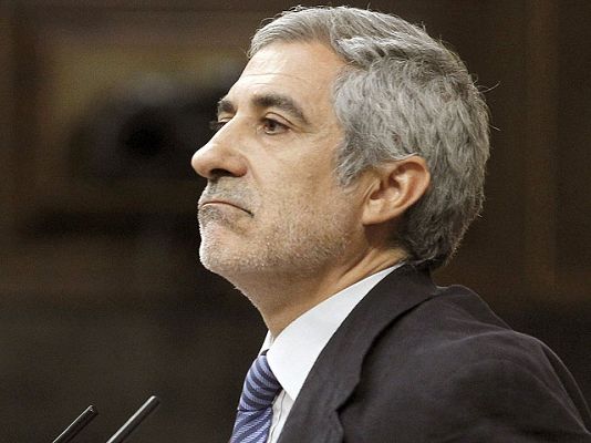 Informativo 24h - Llamazares: "Para lo que nos queda en el convento..."