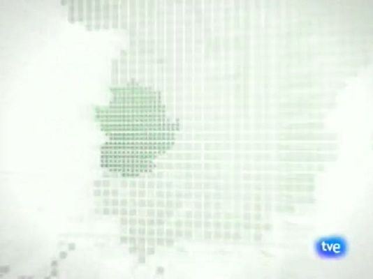 Noticias de Extremadura - Extremadura en 2'- 30/08/11