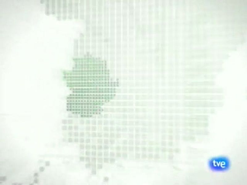 Extremadura en 2'- 30/08/11 | Ver