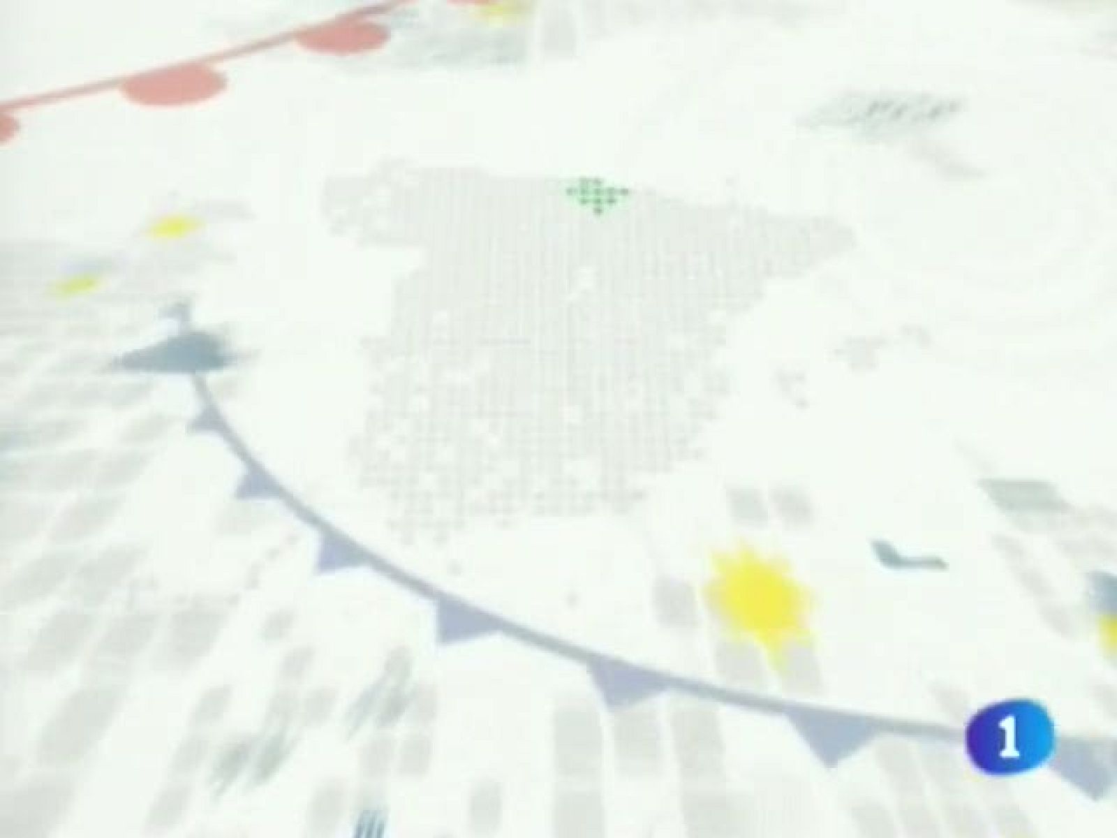 El tiempo en el País Vasco - 30/08/11