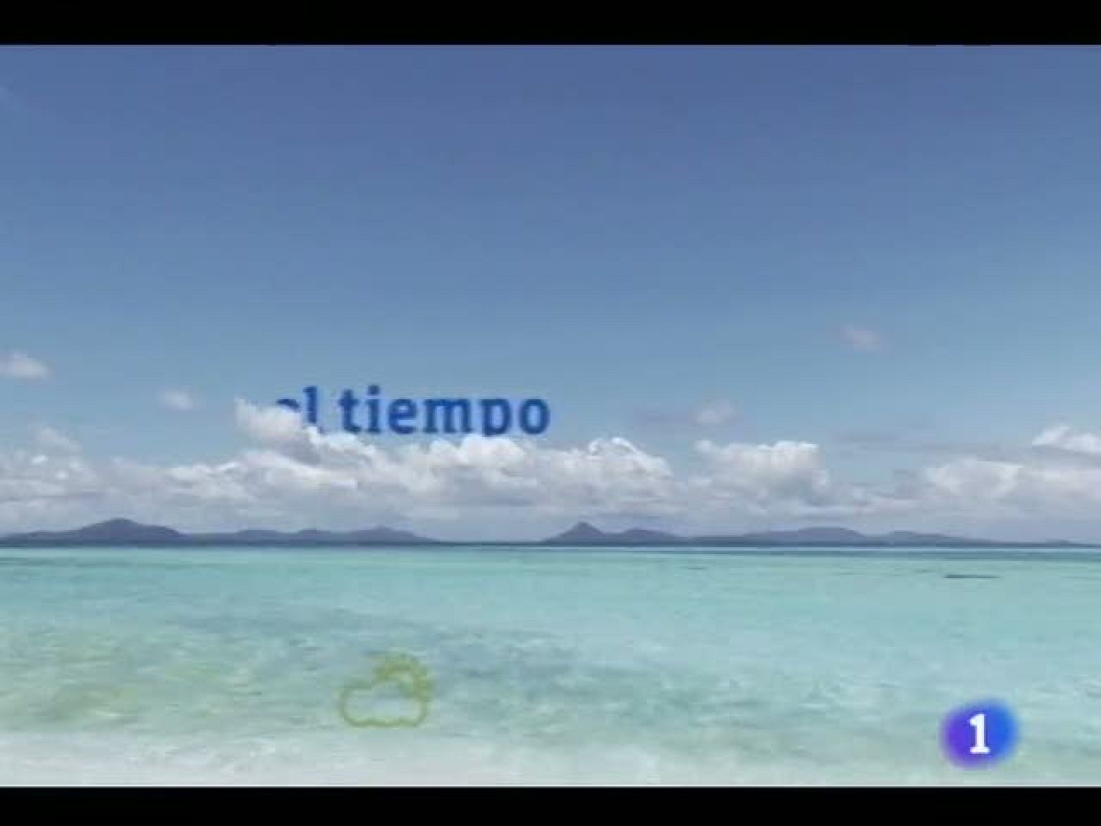 El Tiempo en Castilla y León - 30/08/11