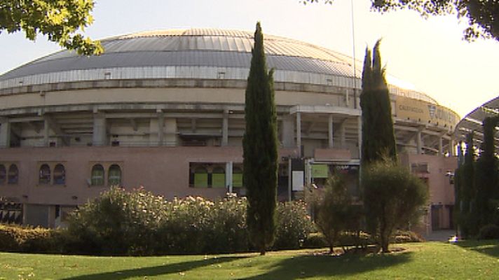 Informativo de Madrid - La Comunidad de Madrid en 4' - 30/08/11