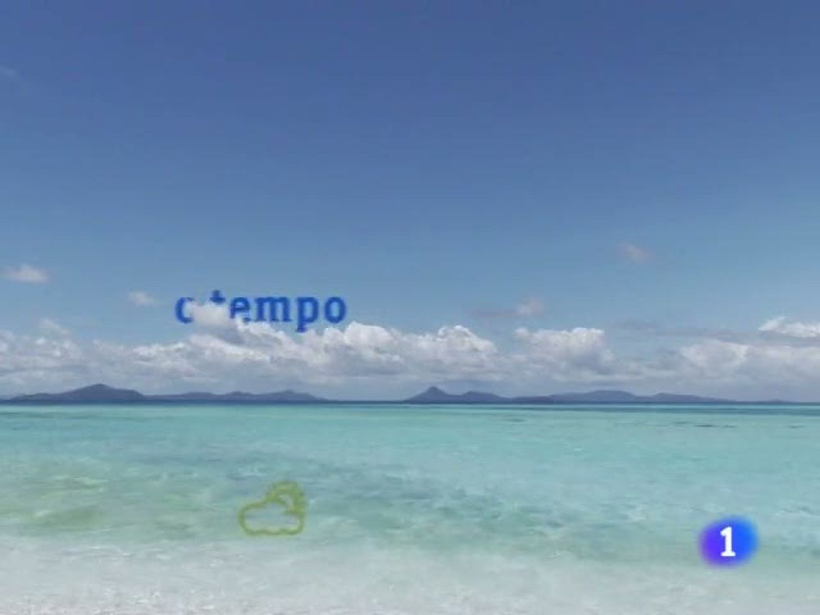 El tiempo en la Comunidad de Galicia - 30/08/11