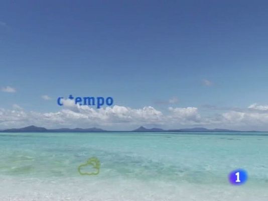 Telexornal - Galicia - El tiempo en Galicia - 30/08/11