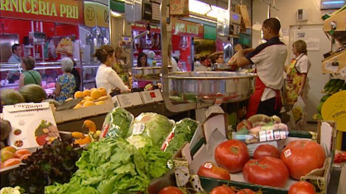 Informativo de Madrid - Informativo de Madrid - 30/08/11