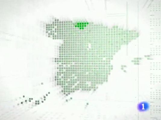TeleCantabria - Cantabria en 2' - 30/08/11
