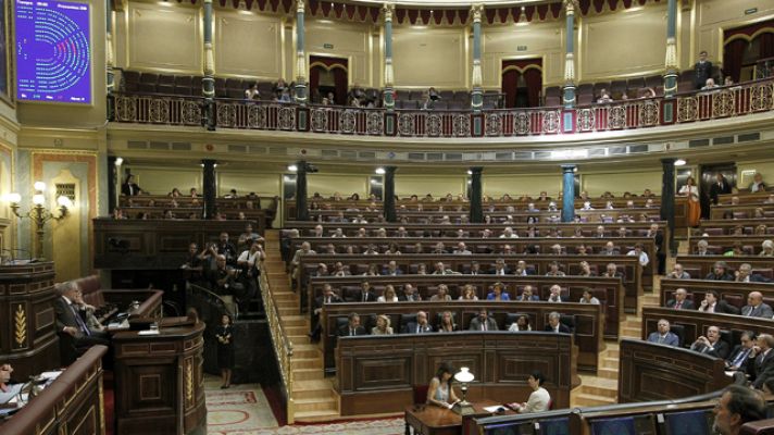 Telediario 1 - Telediario 1 en 4' - 30/08/11