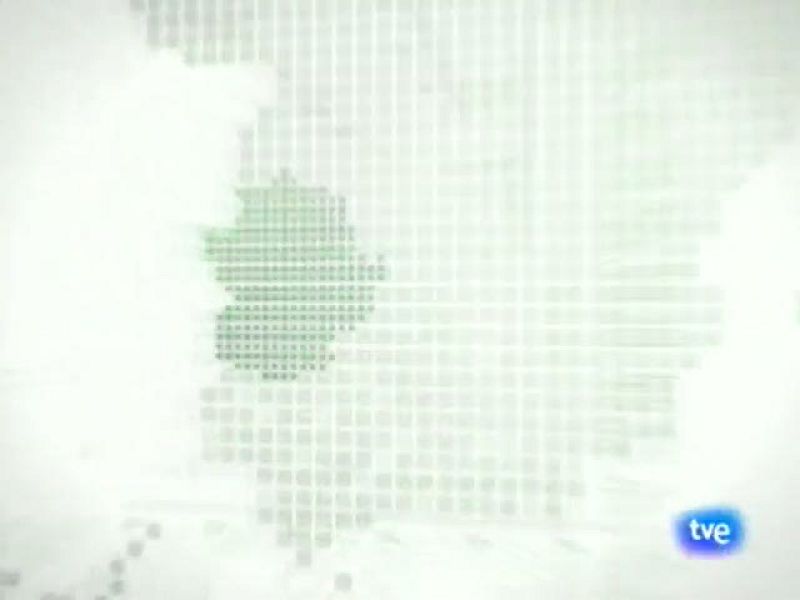 Noticias de Extremadura - 30/08/11 | Ver