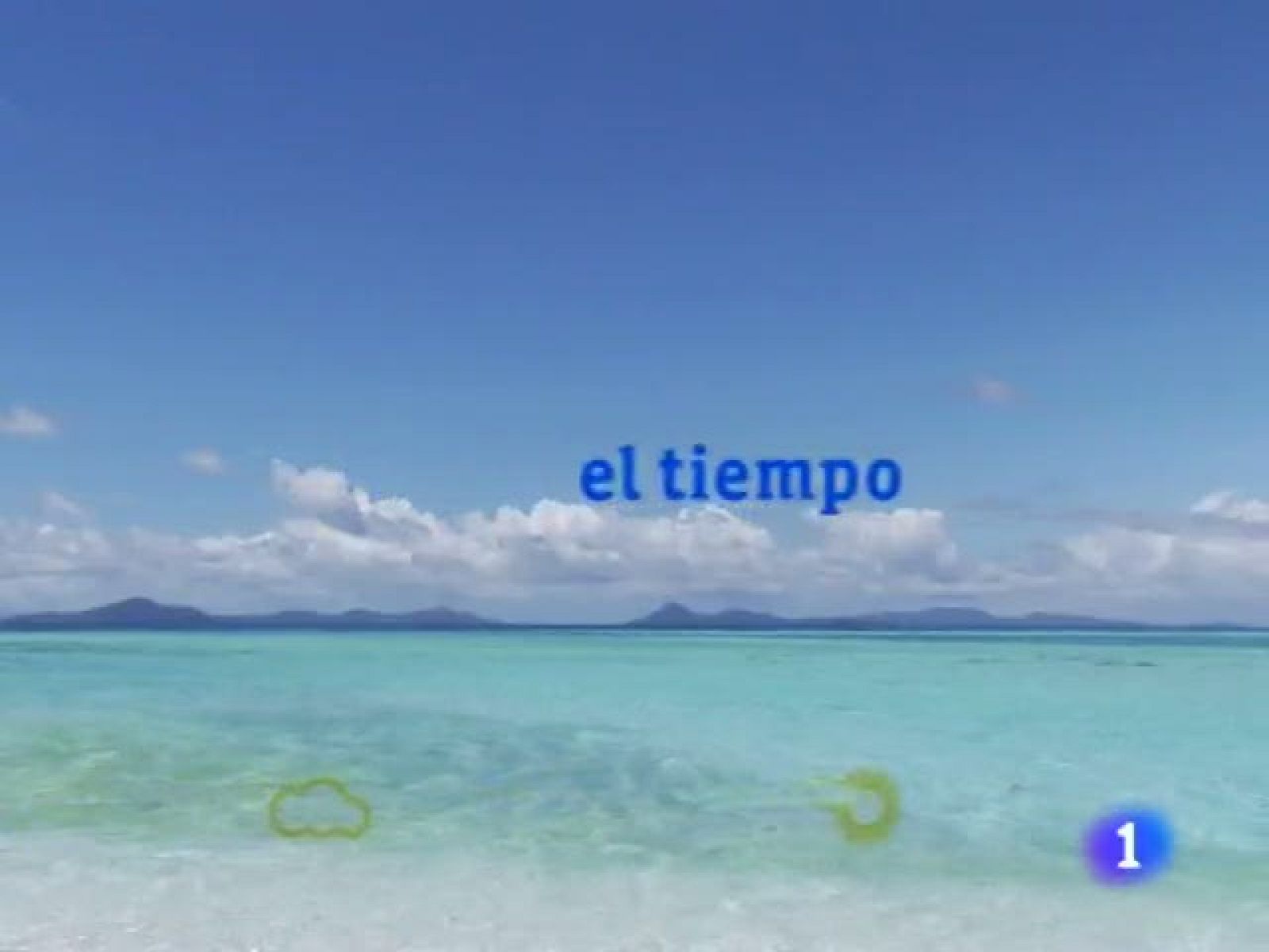 El tiempo en la Comunidad de Cantabria - 30/08/11