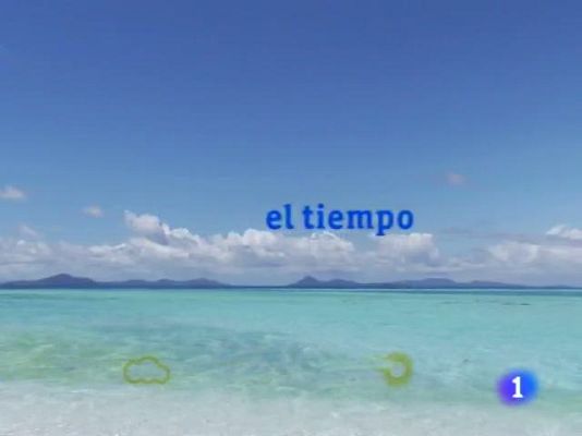 TeleCantabria - El tiempo en Cantabria - 30/08/11