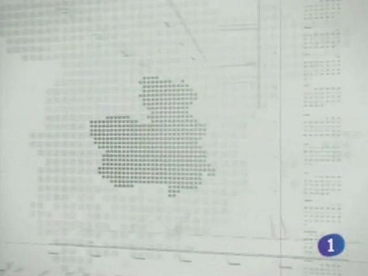 Noticias de Castilla-La Mancha - Noticias Castilla La Mancha en 2' (30/08/2011)