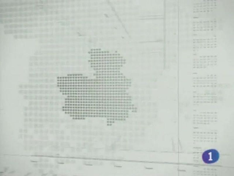 Noticias Castilla La Mancha en 2' (30/08/2011) | Ver