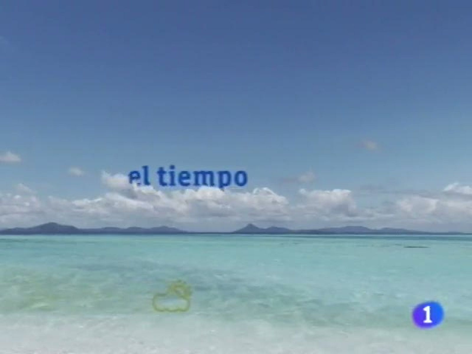 El tiempo en Andalucía - 30/08/11 | Ver
