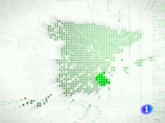 Noticias Murcia - La Comunidad de Murcia en 2'. (30/08/2011).