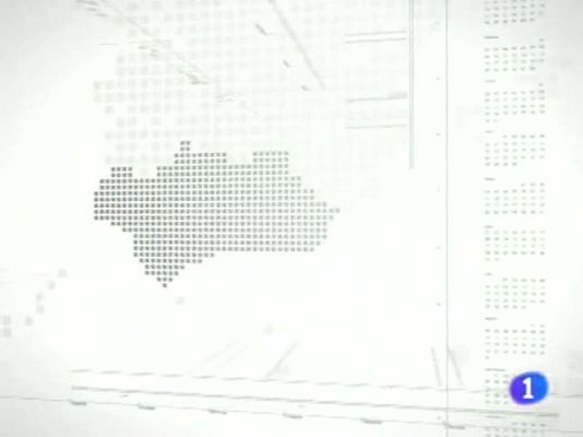 Noticias Andalucía - Noticias Andalucía en 2' 30/08/11