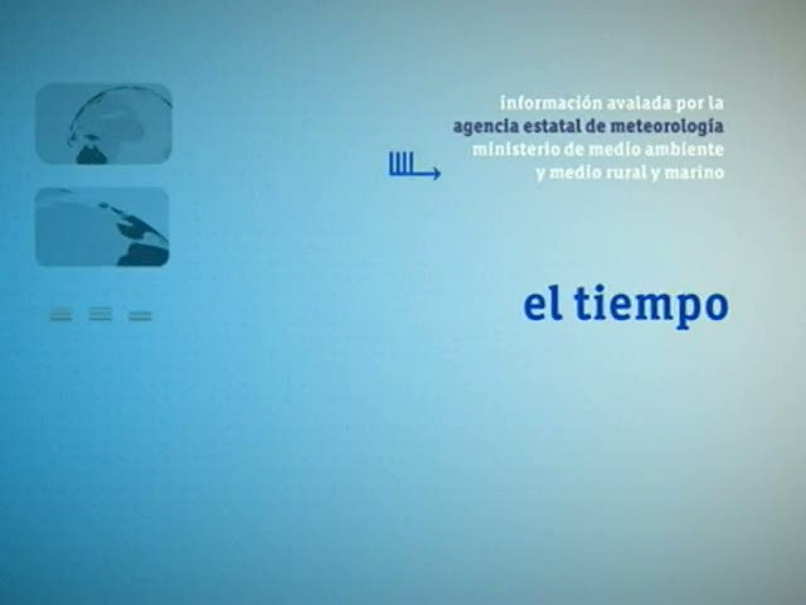 El tiempo en Canarias - 30/08/11 | Ver