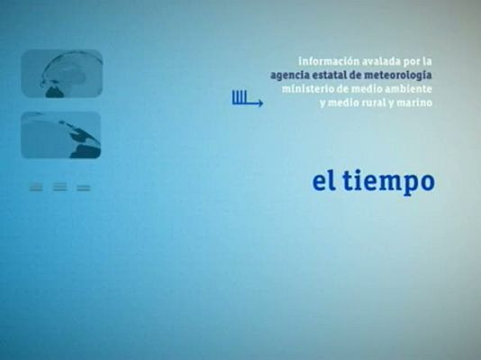 Telecanarias - El tiempo en Canarias - 30/08/11