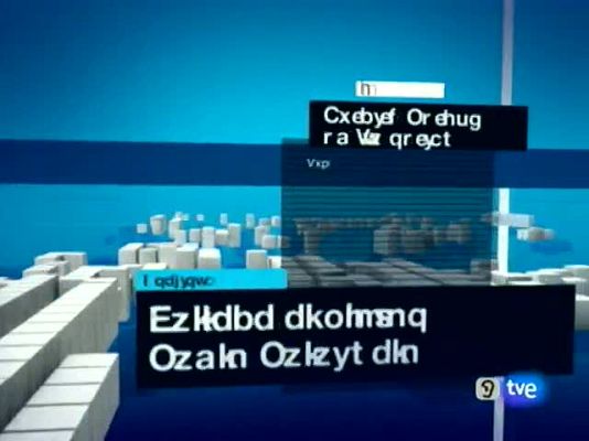 Telecanarias - Telecanarias - 30/08/11