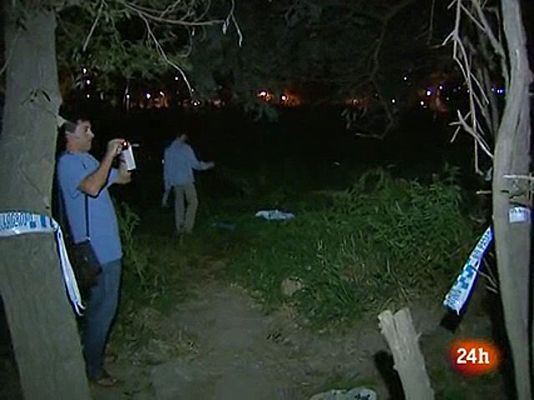 España en 24h - Detenido un hombre por la muerte de un bebé hallado en el Ebro