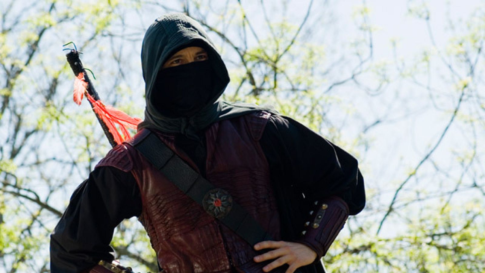 Águila Roja vuelve el 5 de septiembre