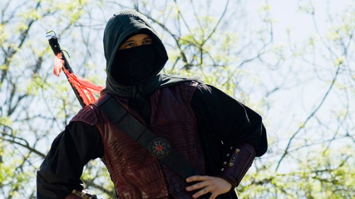 Águila Roja - Águila Roja - Avance 5 septiembre