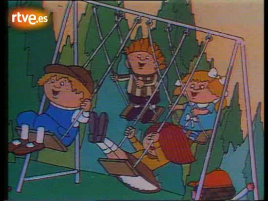 Dabadabadá - 15/02/1984