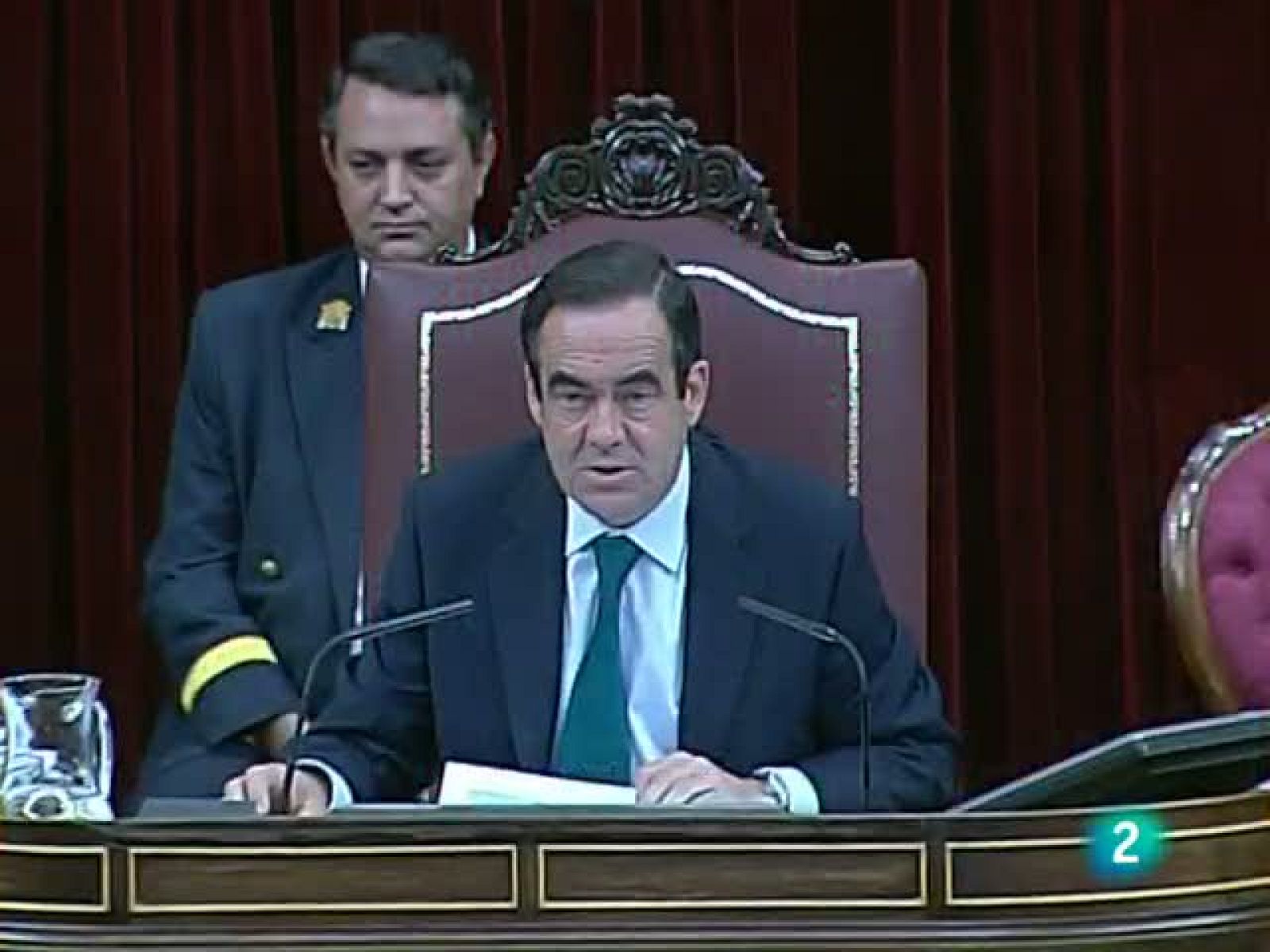 L'informatiu vespre - 30/08/11