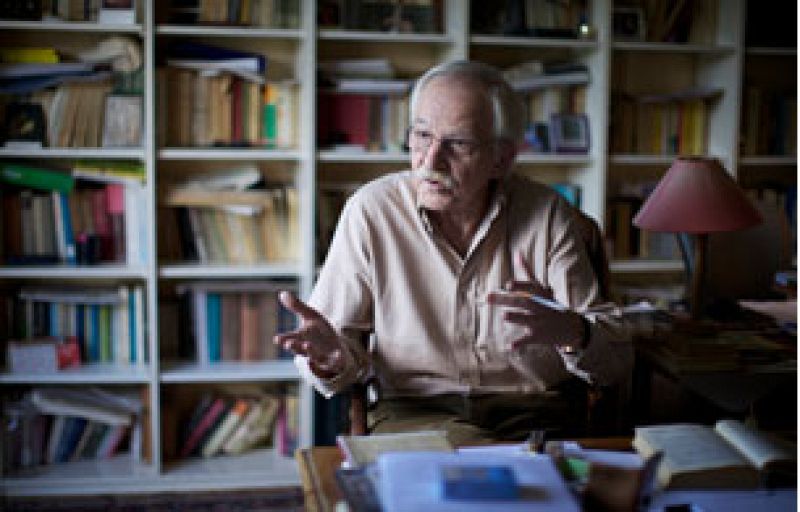 Antonio Escohotado, en "Pienso, Luego Existo"