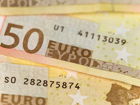 Informativo 24h - El déficit del Estado cae un 11,8%