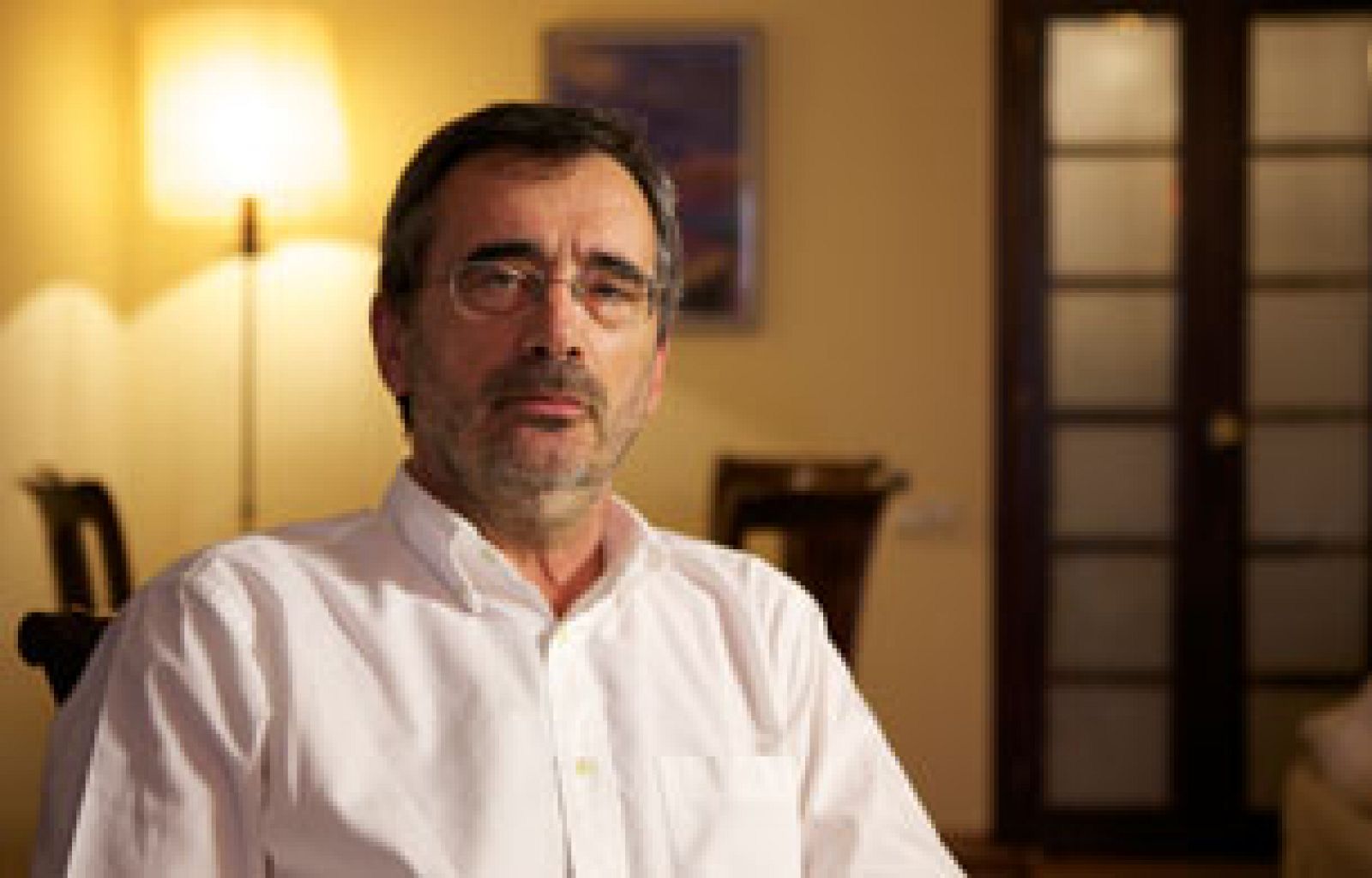 Primeros minutos de la intervención de Manuel Cruz en "Pienso, Luego Existo"