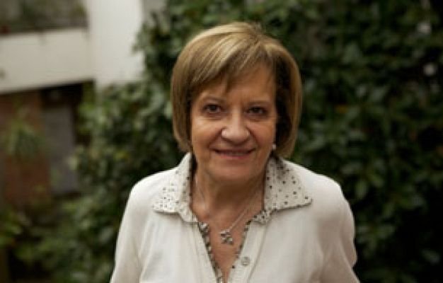 Pienso luego existo - Victoria Camps, en PLE