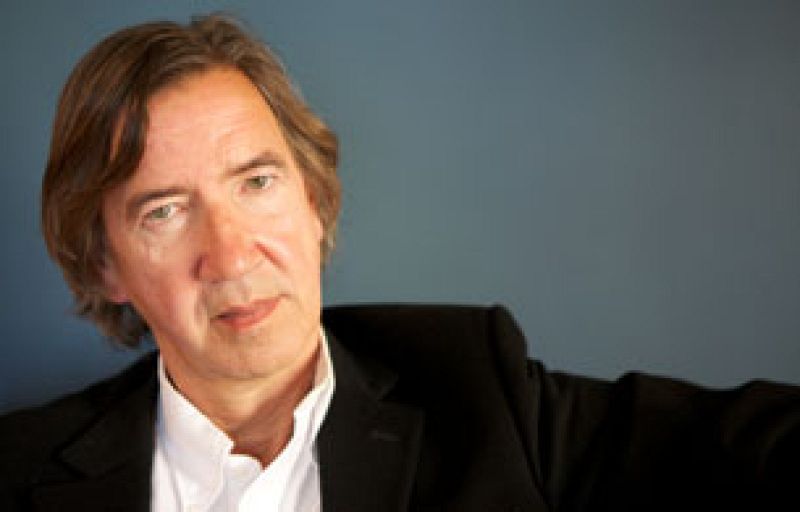 Rafael Argullol, invitado a Pienso Luego Existo