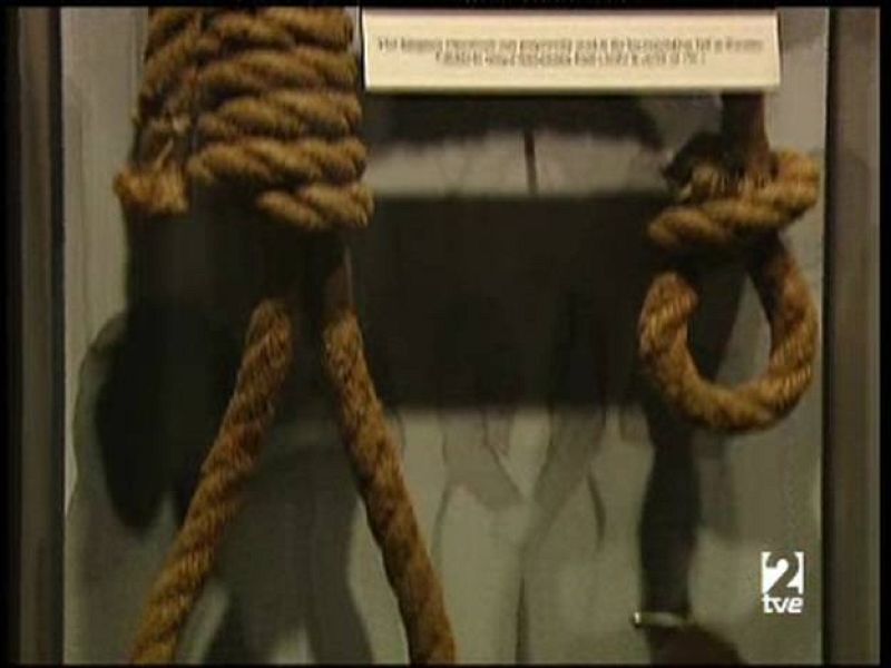 Visita con nosotros el Museo del Crimen | Ver