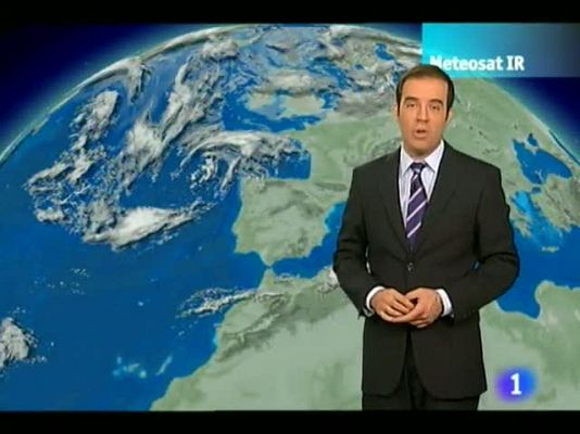 Noticias de Extremadura - El tiempo en Extremadura - 31/08/11