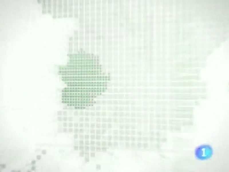 Extremadura en 2'- 31/08/11 | Ver