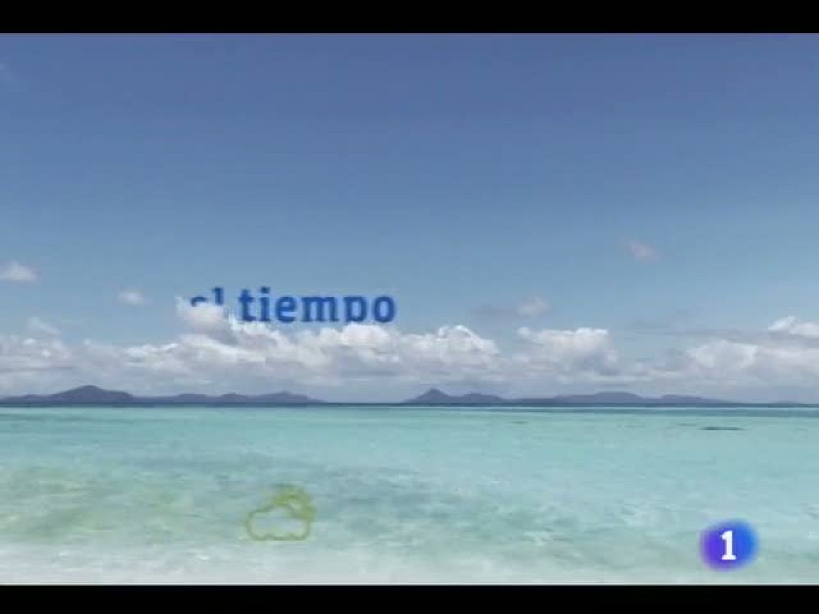 El Tiempo en Castilla y León - 31/08/11