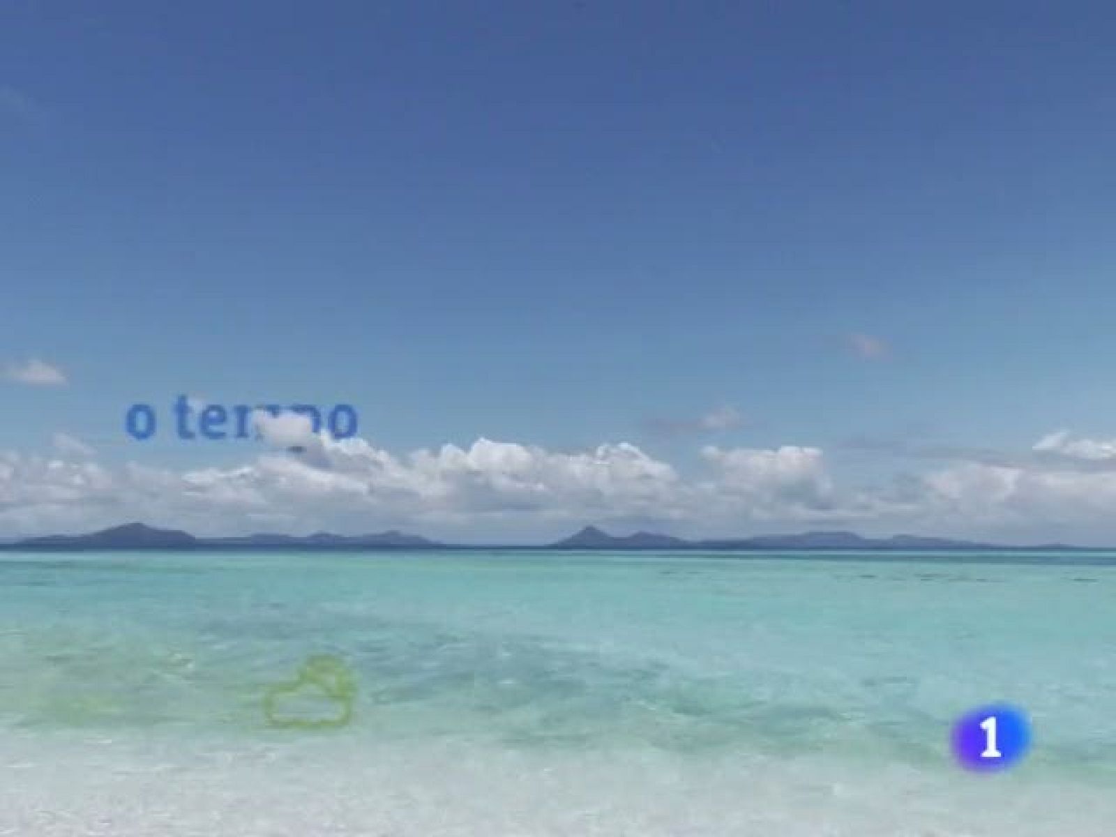 El tiempo en la Comunidad de Galicia - 31/08/11