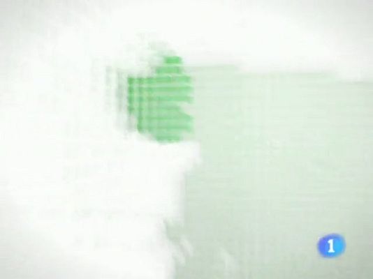 Telexornal - Galicia - Telexornal. Informativo territorial de Galicia - 31/08/11