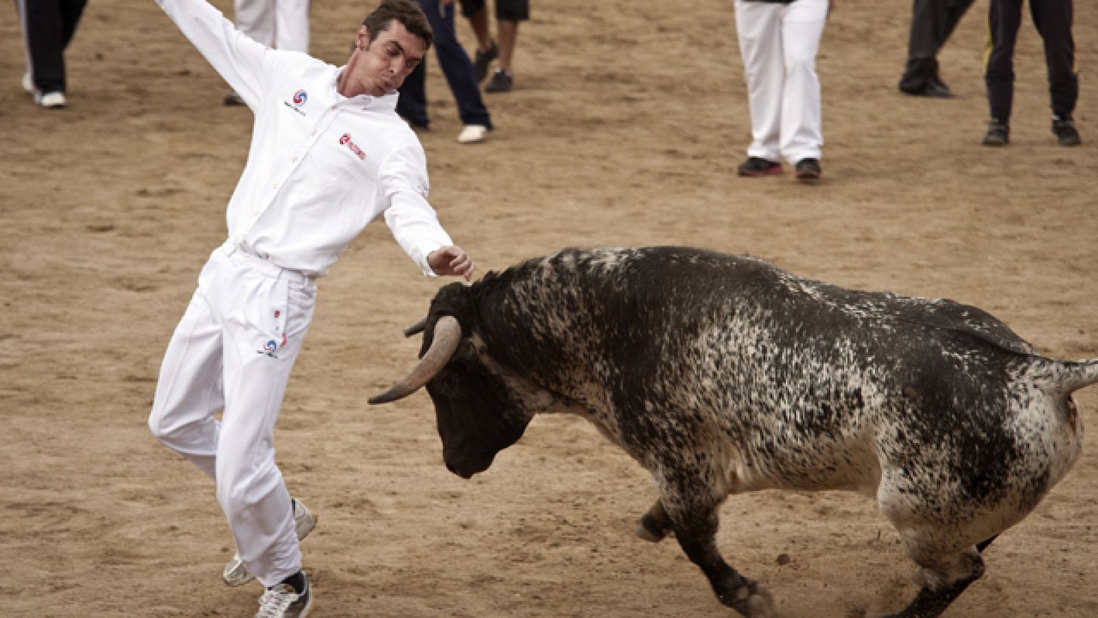 Informativo de Madrid - 31/08/11