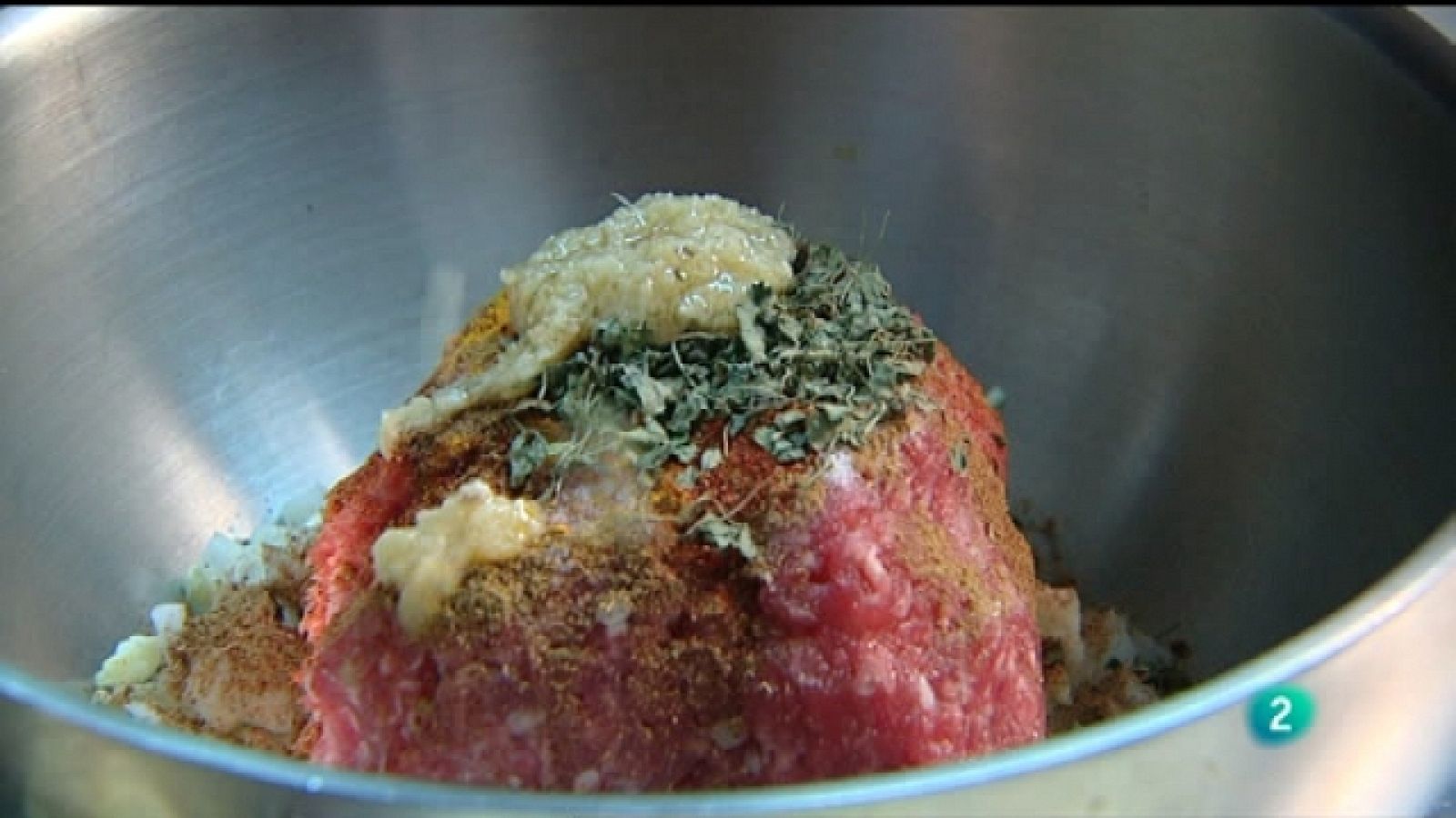 Babel en TVE - Sabores del mundo 10 - Babel en TVE | Ver